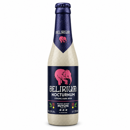 Deliriun Nocturnum