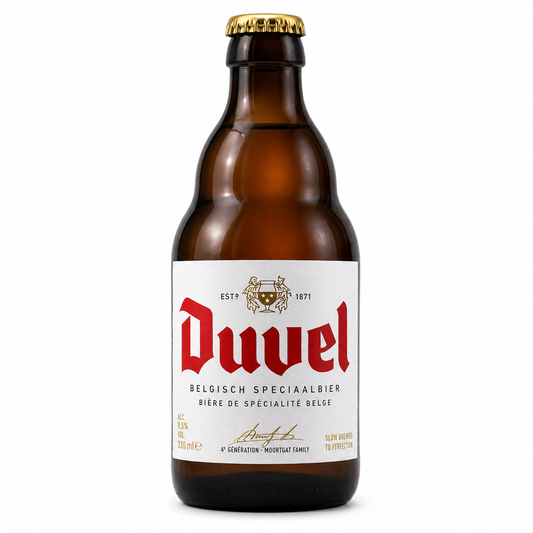 Duvel 12 Unidades