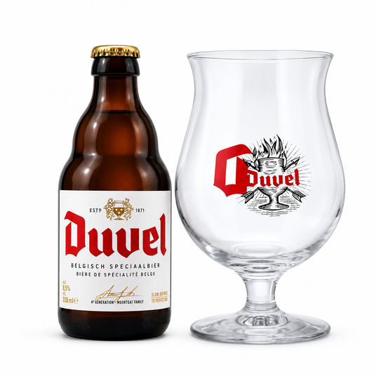 Duvel 12 Unidades