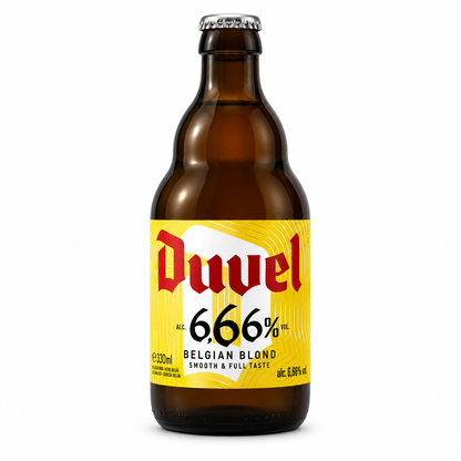 Duvel 666