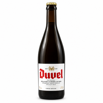 Duvel 75 cl