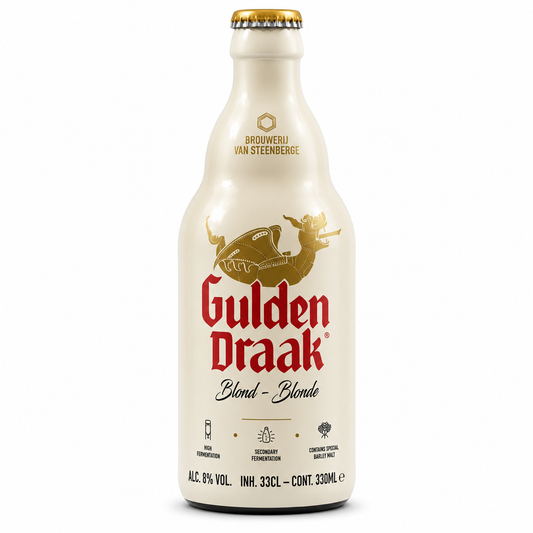 Gulden Draak Blond