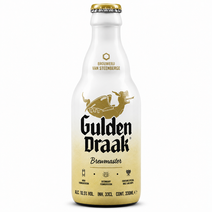 Gulden Draak Brewmaster