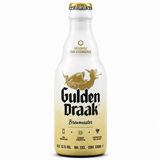 Gulden Draak Brewmaster 12 Unidades