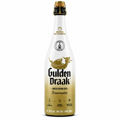 Gulden Draak Brewmaster 75 cl