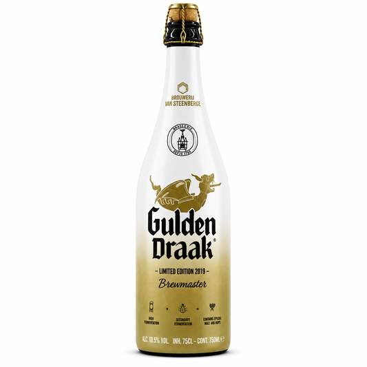Gulden Draak Brewmaster 75 cl