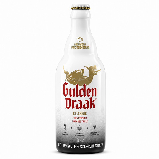 Gulden Draak Classic 12 Unidades