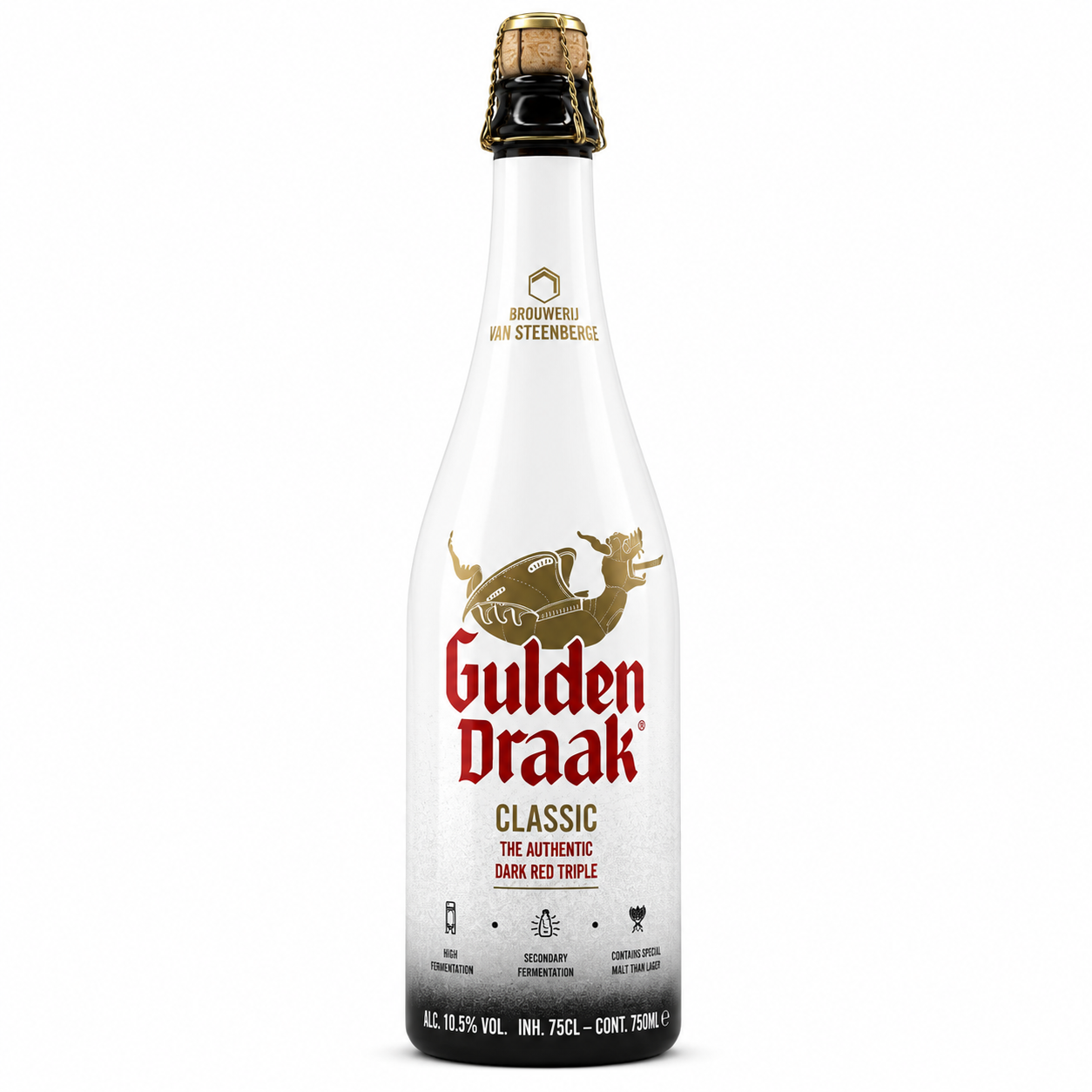 Gulden Draak Classic 75 cl