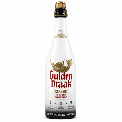 Gulden Draak Classic 75 cl