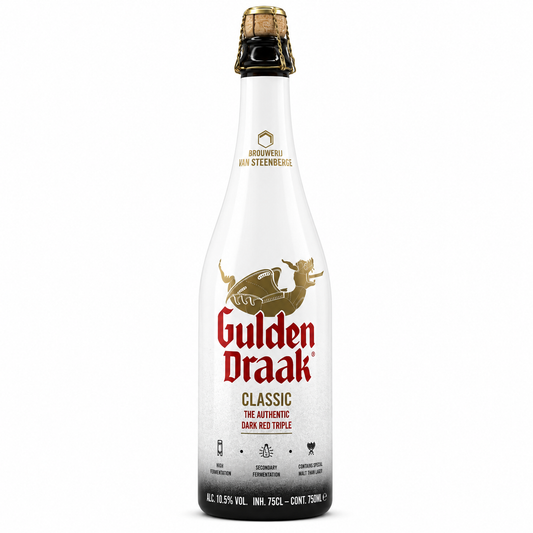 Gulden Draak Classic 75 cl