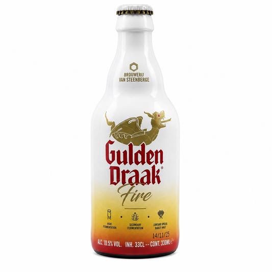 Gulden Draak Fire
