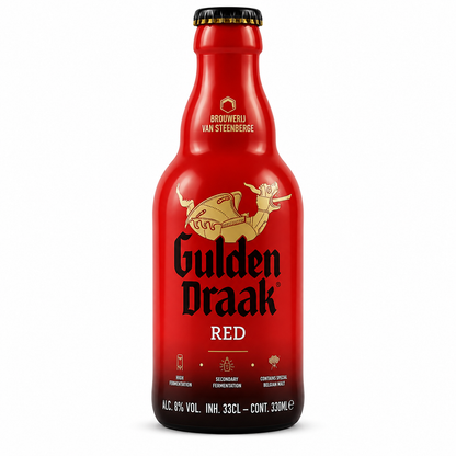 Gulden Draak Red