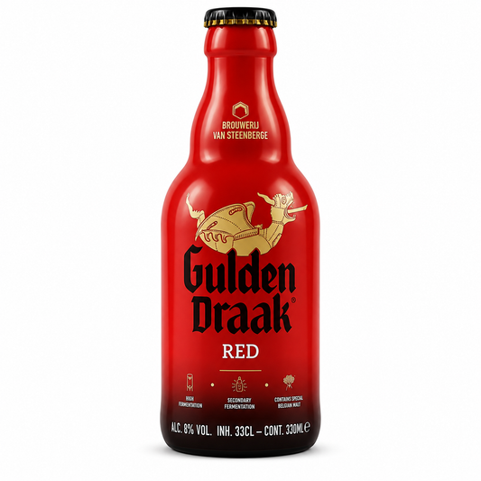 Gulden Draak Red