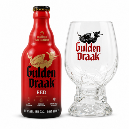 Gulden Draak Red