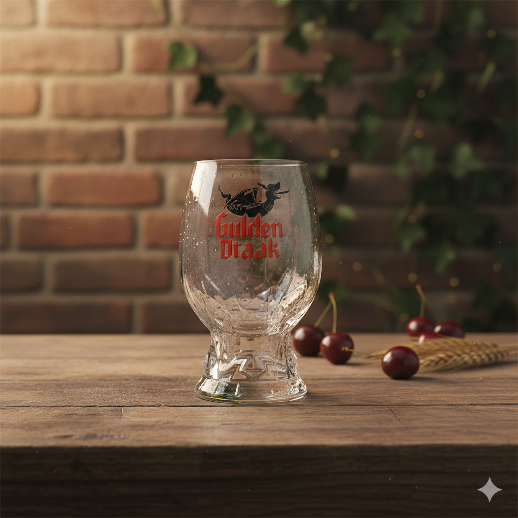 Copo Gulden Draak Egg 25 cl