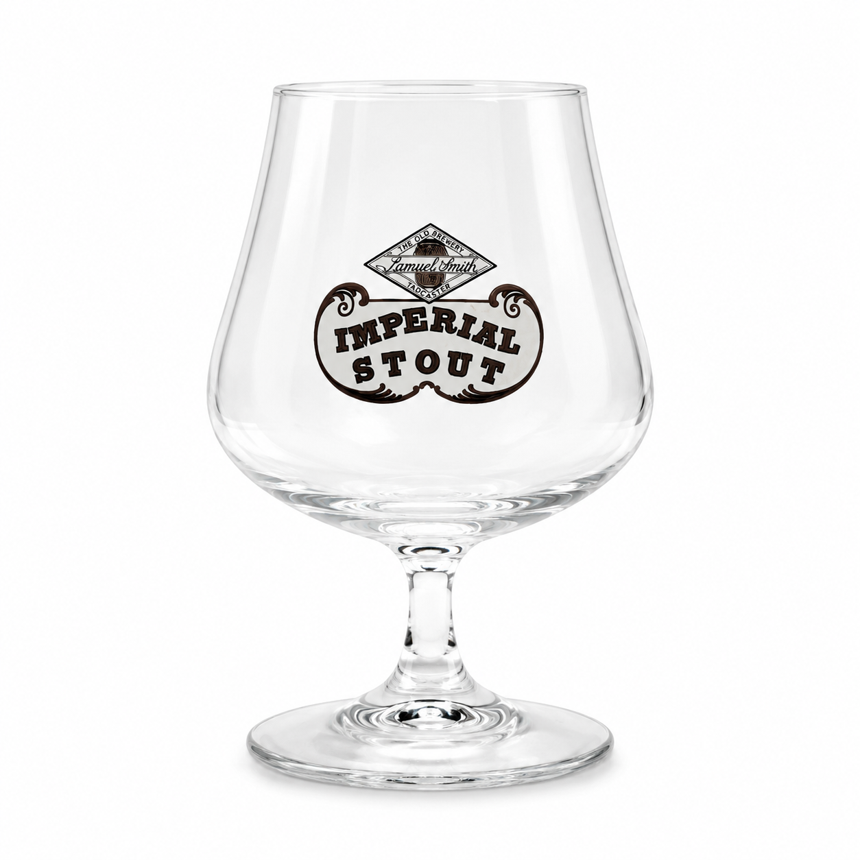 Copo Samuel Smith 25 cl