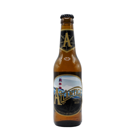 Atlantica Special Beer