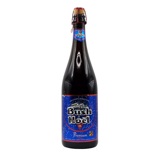 Bush Noel 75 cl