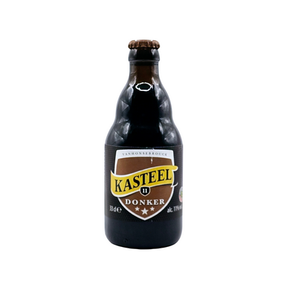 Kasteel Donker