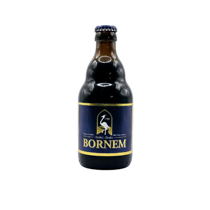 Bornem Dubbel
