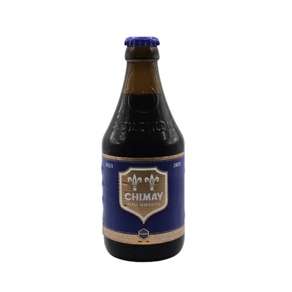 Chimay Blue