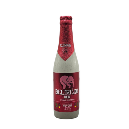 Delirium Red