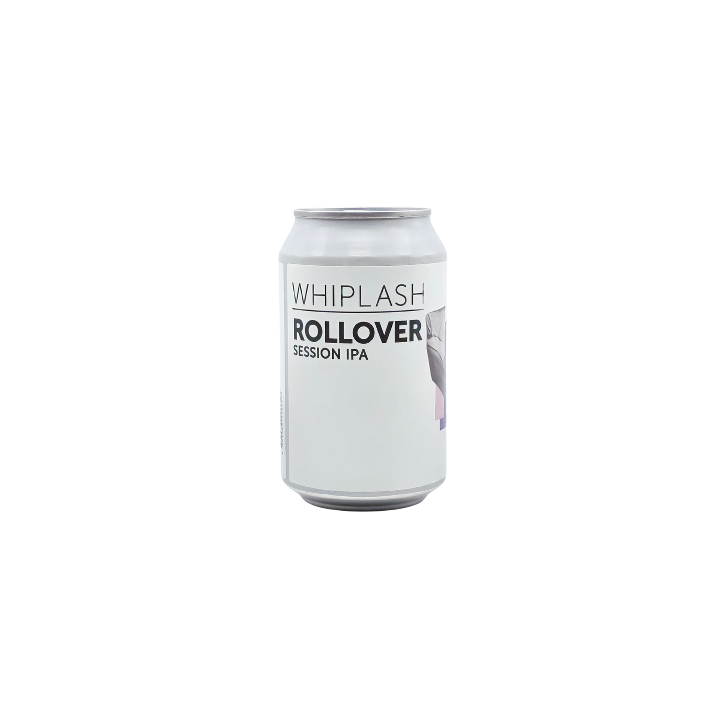 Whiplash Rollover Session IPA