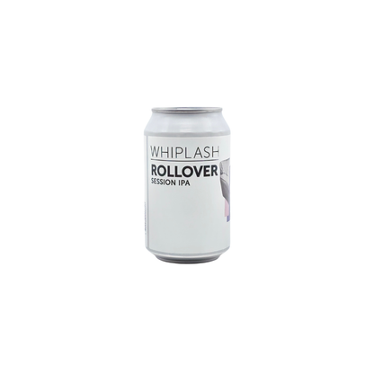 Whiplash Rollover Session IPA