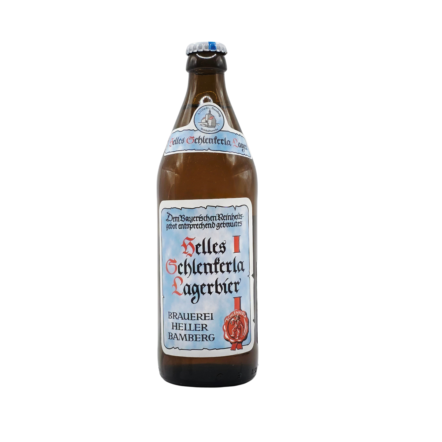 Aecht Schlenkerla Helles Lagerbier