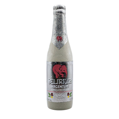 Delirium Argentum
