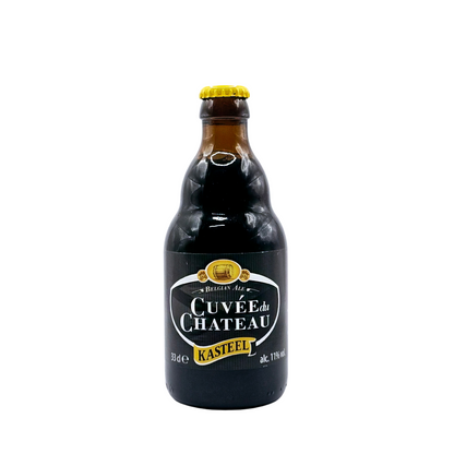 Kasteel Cuvée du Chateau