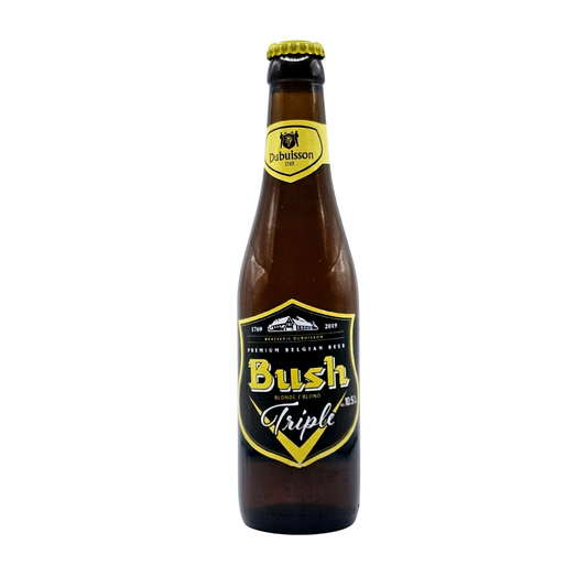 Bush Triple