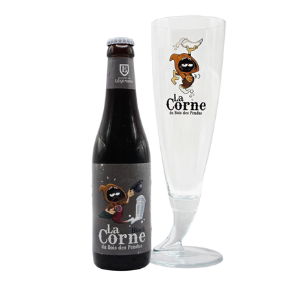 La Corne Black