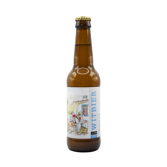 Censurada Belgian Witbier