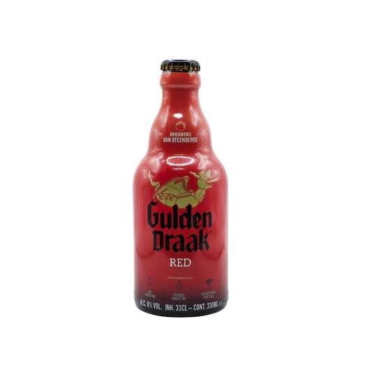Gulden Draak Red