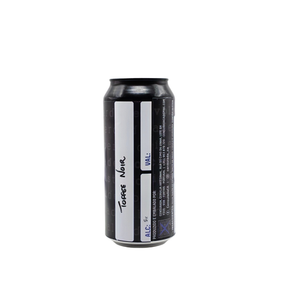 Censurada Toffee Noir Sour