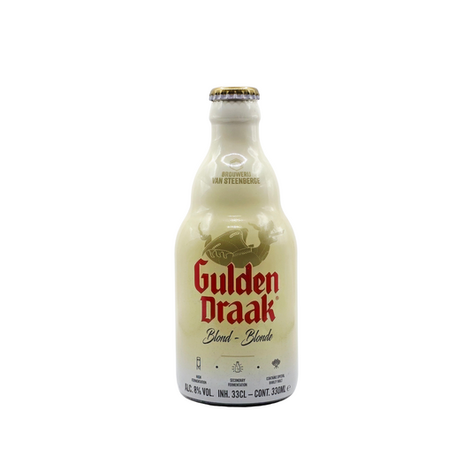 Gulden Draak Blond