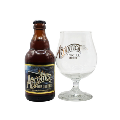 Atlantica Quadruple
