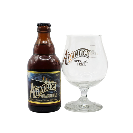 Atlantica Quadruple