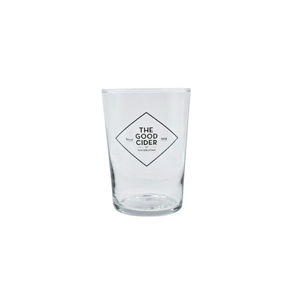 Copo The Good Cider of San Sebastian