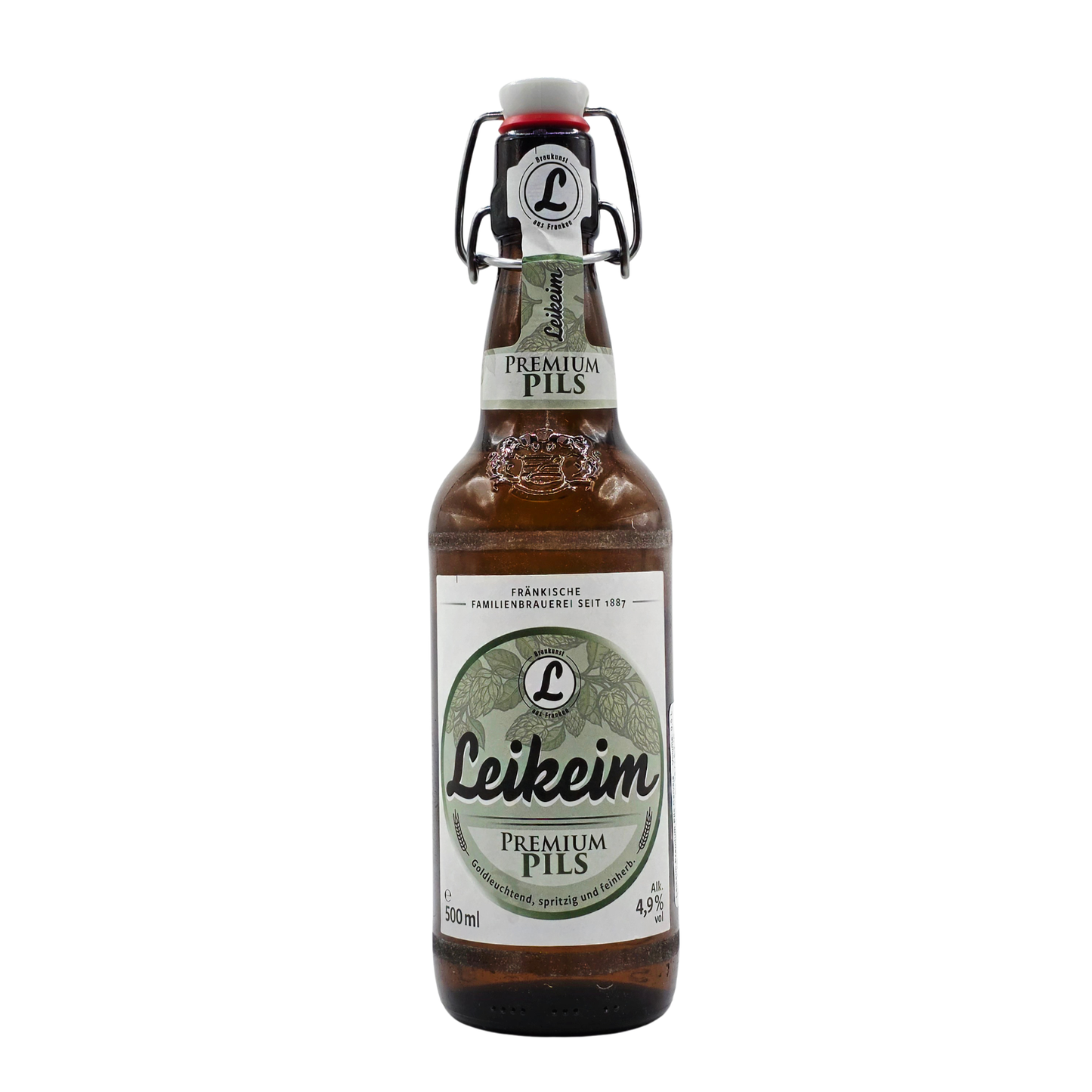 Leikeim Premium Pils