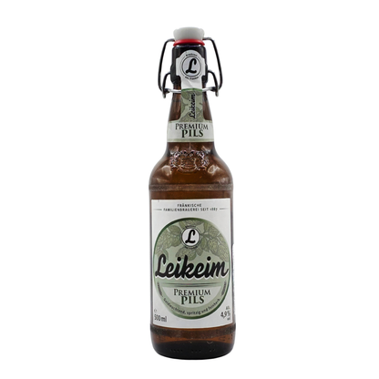 Leikeim Premium Pils
