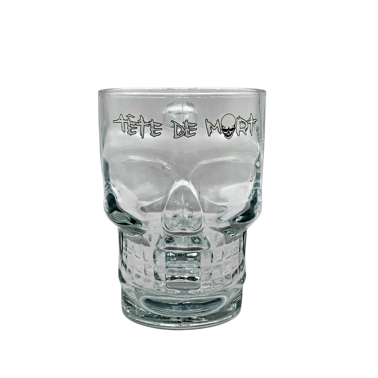 Pack Tête de Mort X-mas