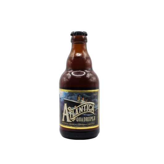 Atlantica Quadruple