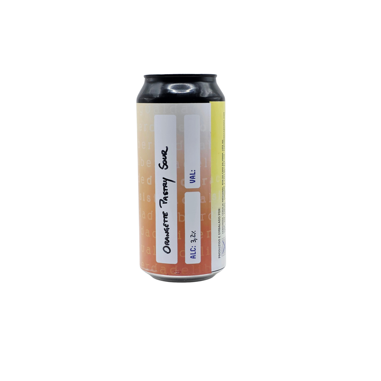 Censurada Orangette Pastry Sour