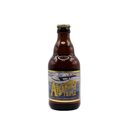 Atlantica Triple
