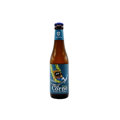 La Corne Triple
