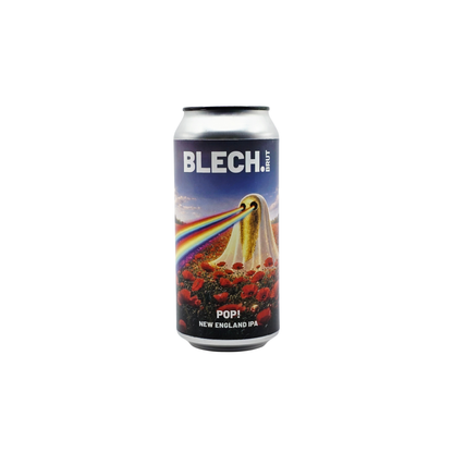 Blech Brut POP! 0.44 cl