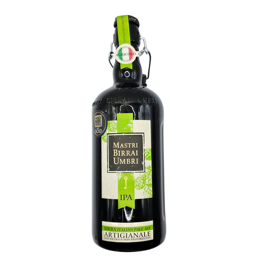 Mastri Birrai Umbri IPA 75 cl