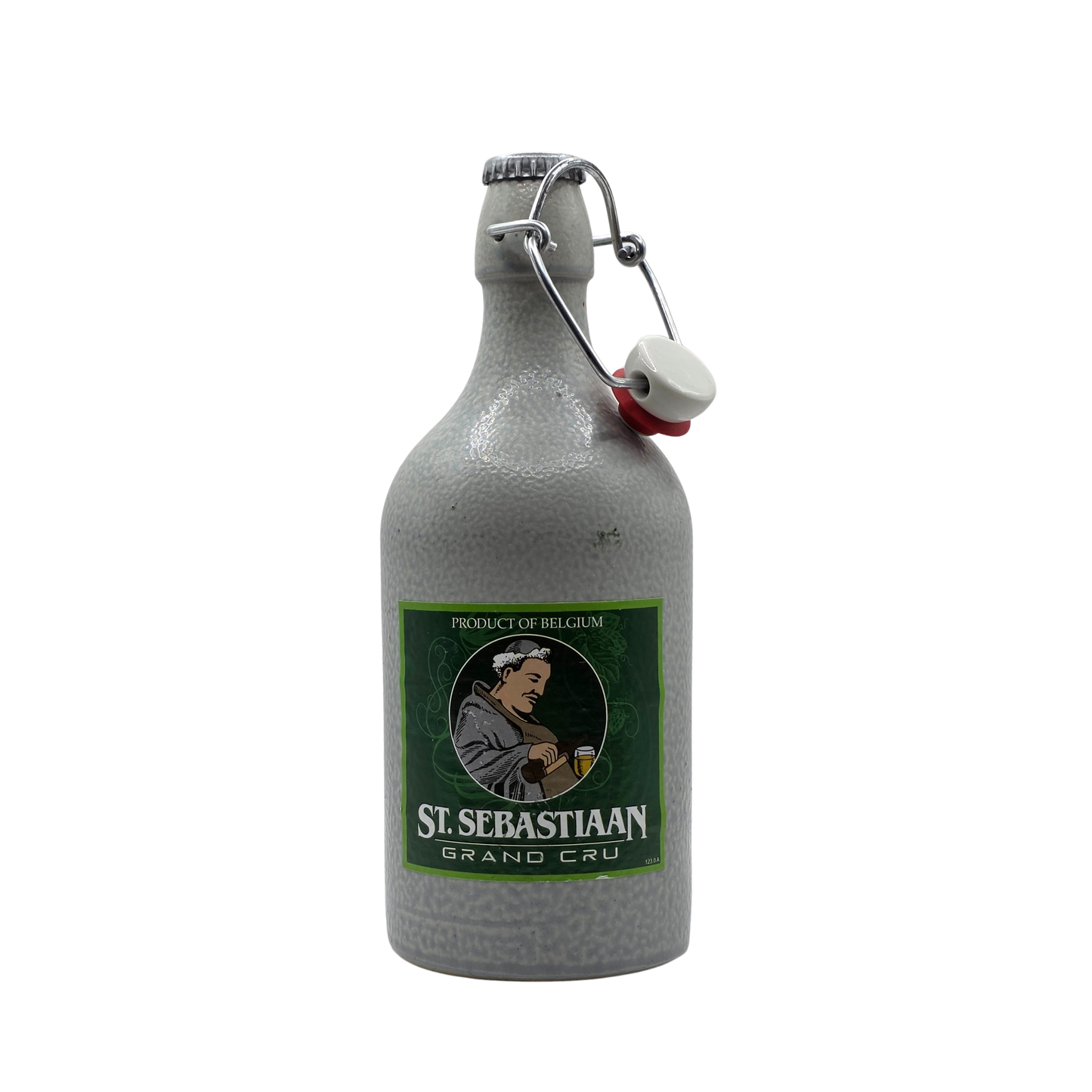 St. Sebastiaan Grand Cru
